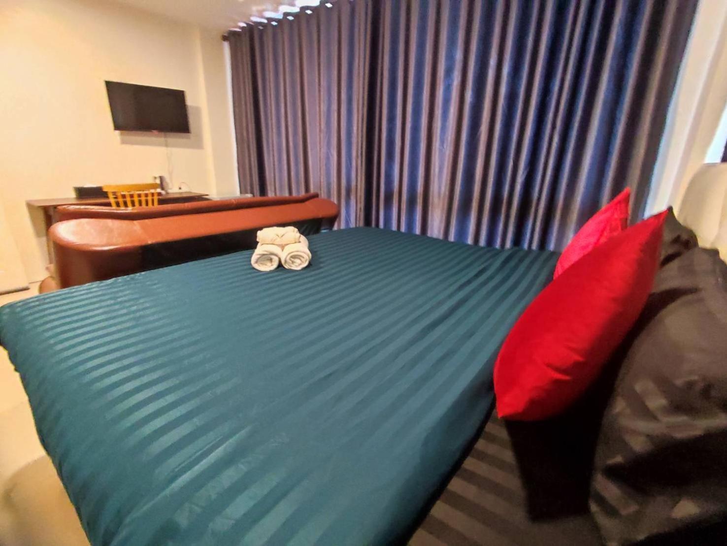 Khokeng Room Бангкок Екстер'єр фото