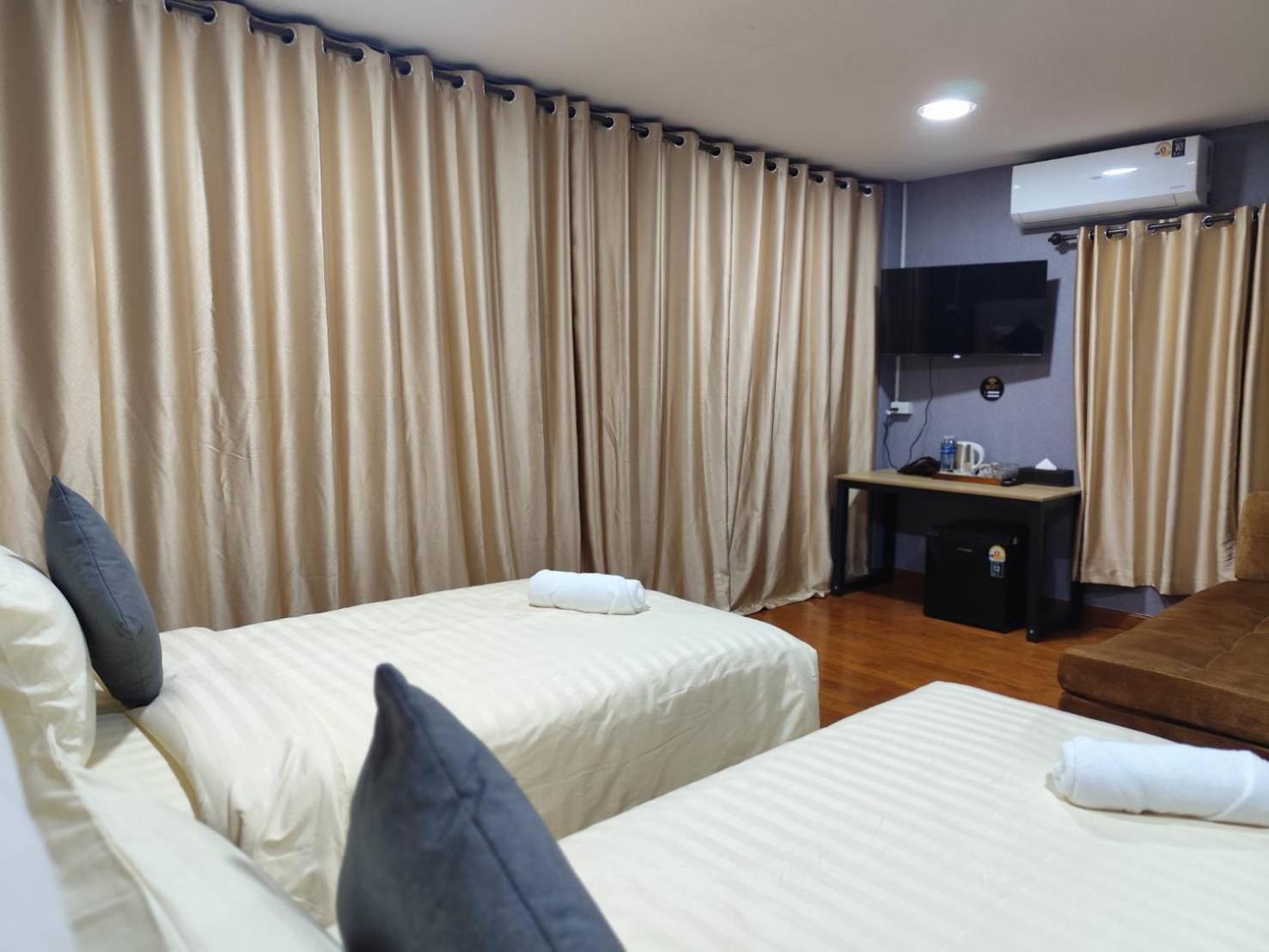 Khokeng Room Бангкок Номер фото