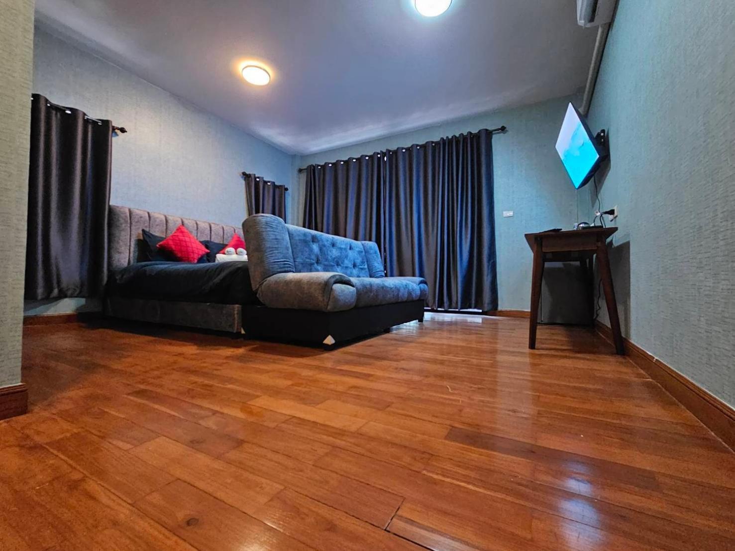 Khokeng Room Бангкок Екстер'єр фото