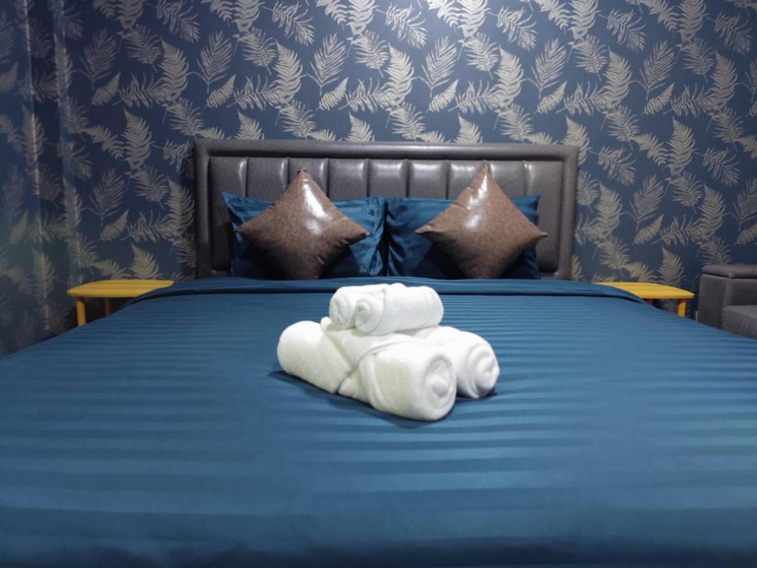 Khokeng Room Бангкок Екстер'єр фото