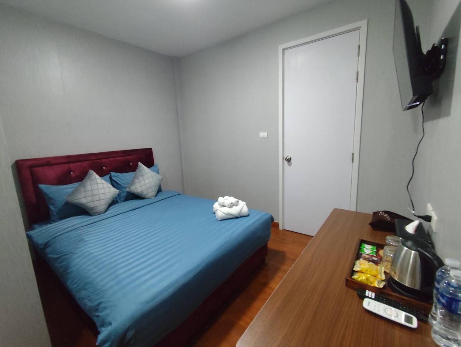 Khokeng Room Бангкок Екстер'єр фото