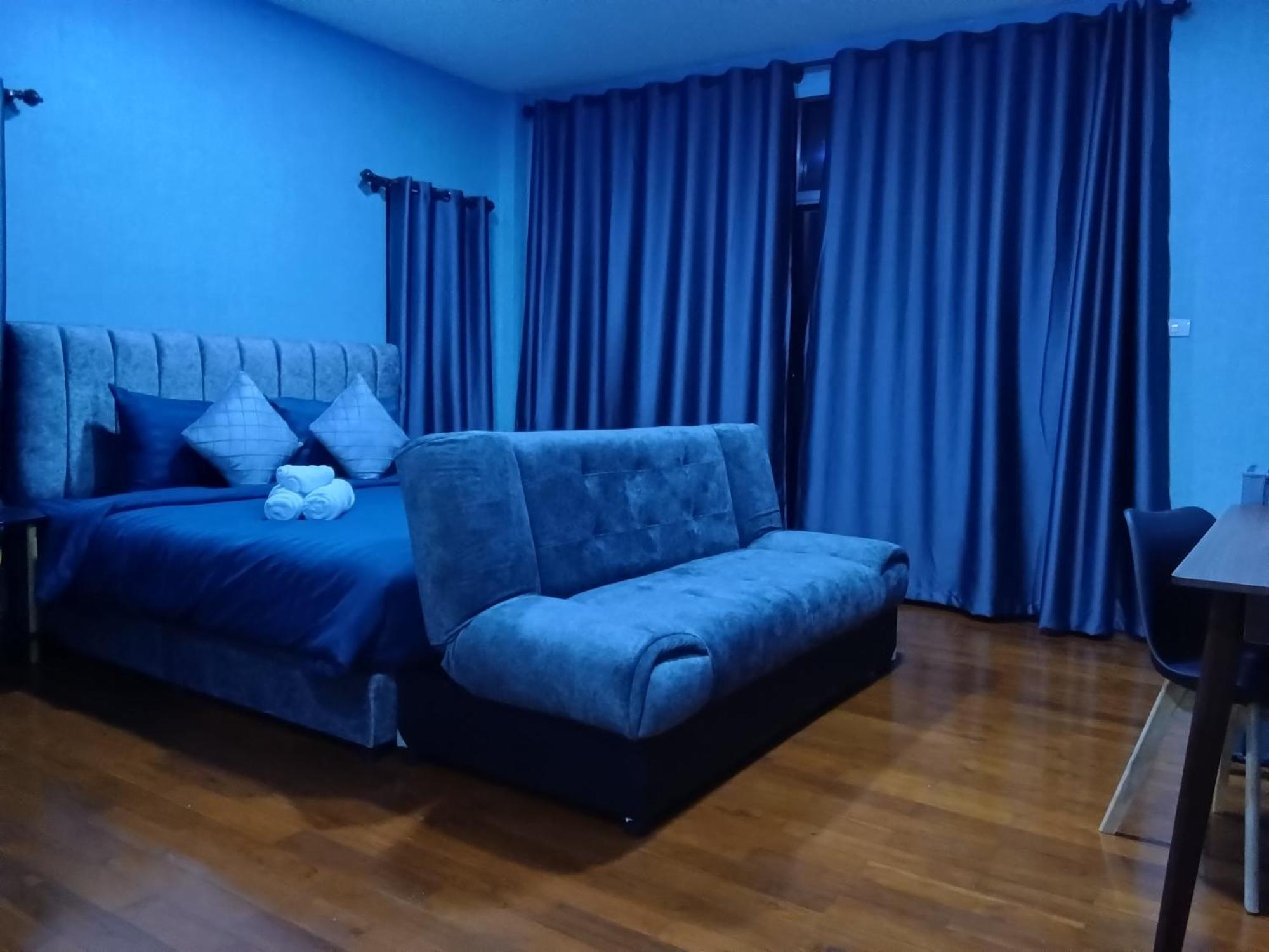 Khokeng Room Бангкок Номер фото