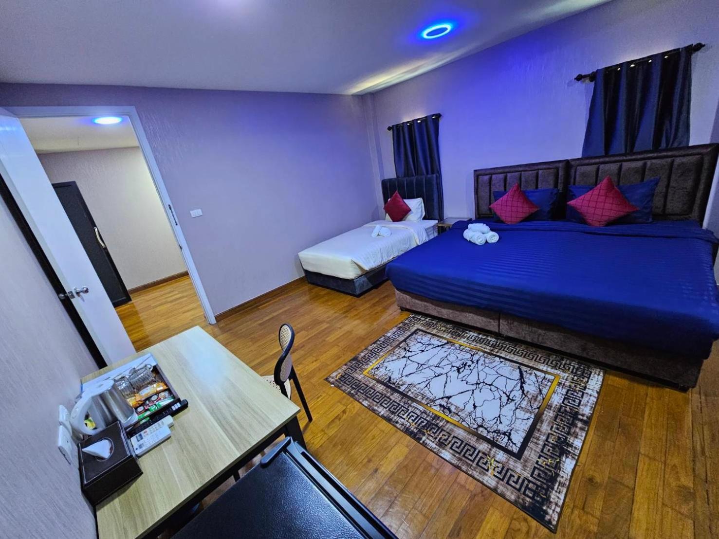 Khokeng Room Бангкок Екстер'єр фото