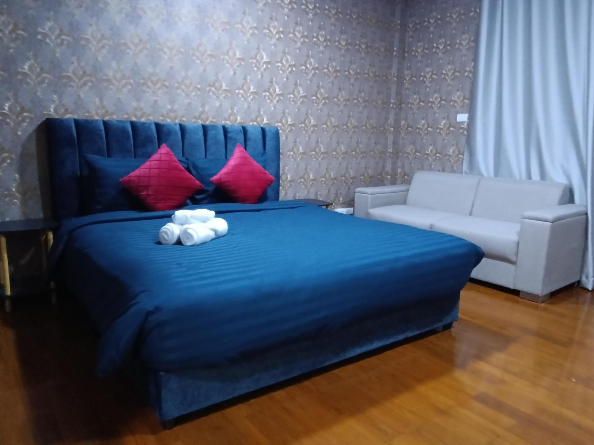 Khokeng Room Бангкок Номер фото