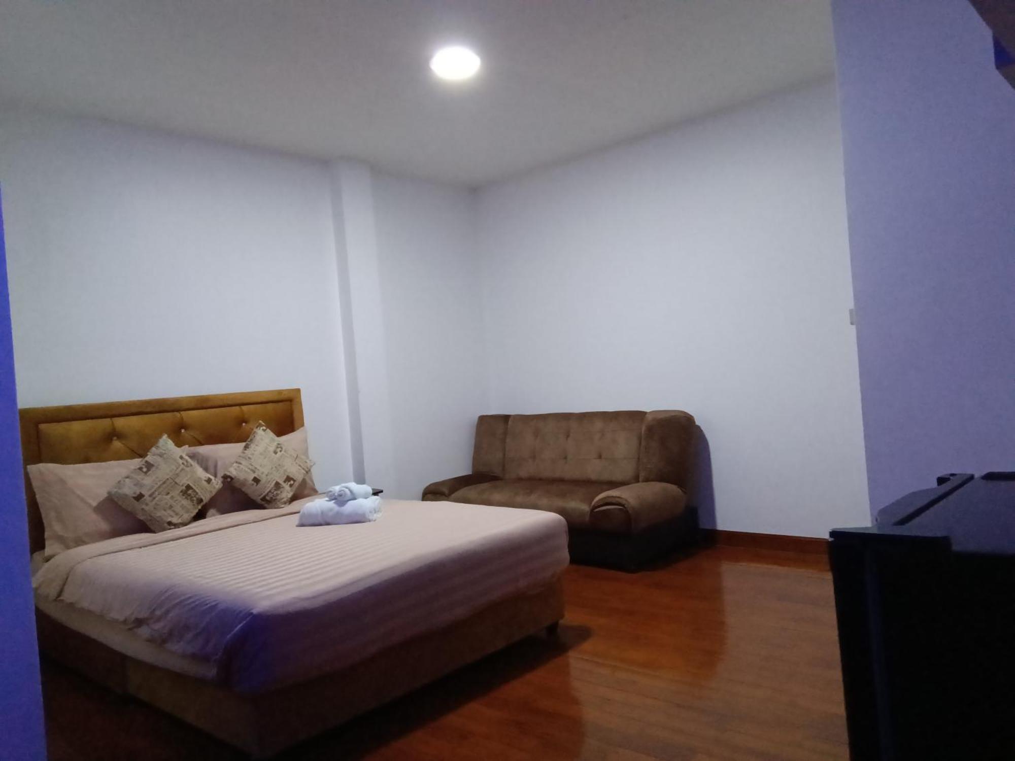 Khokeng Room Бангкок Номер фото
