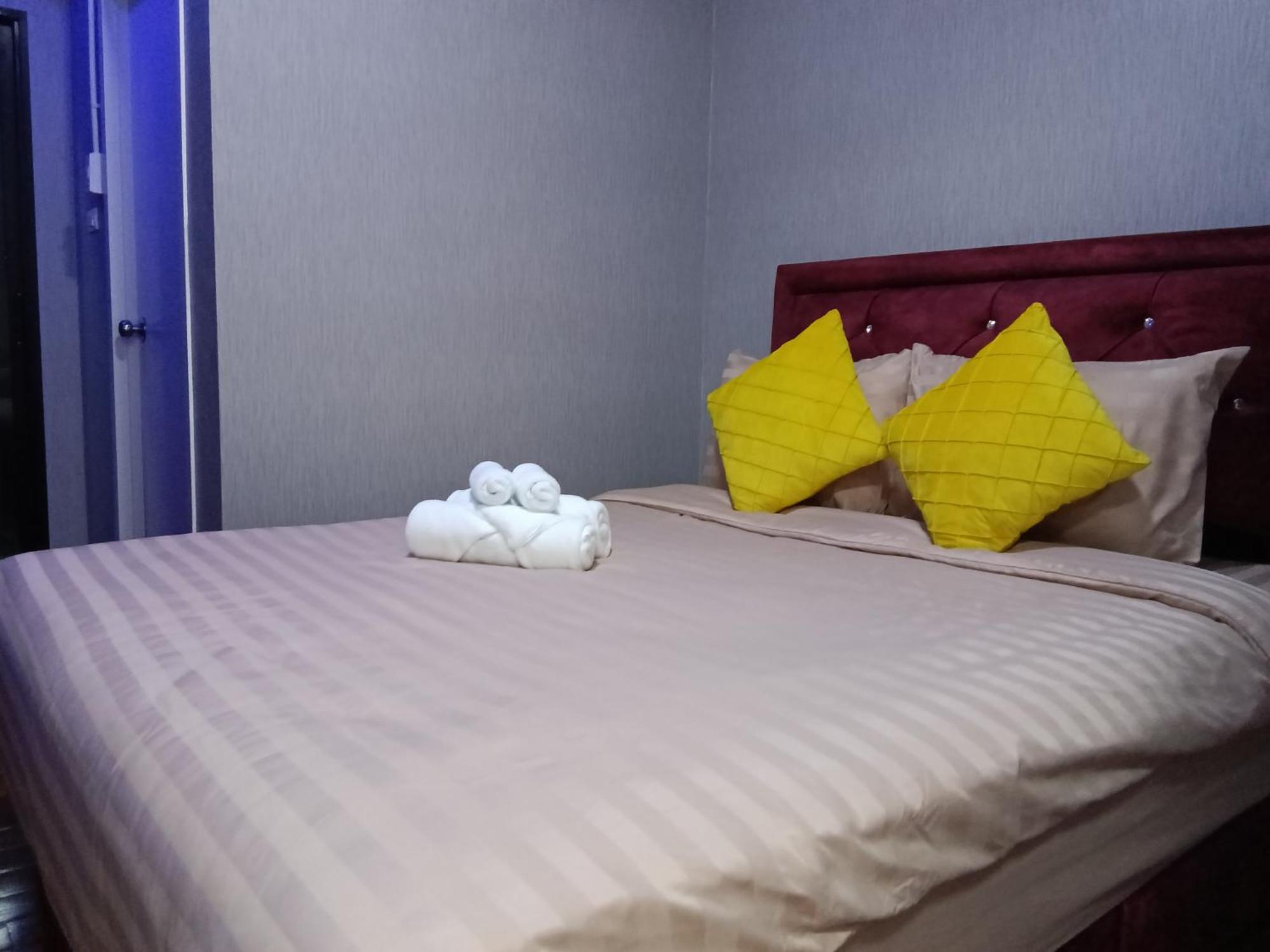 Khokeng Room Бангкок Номер фото