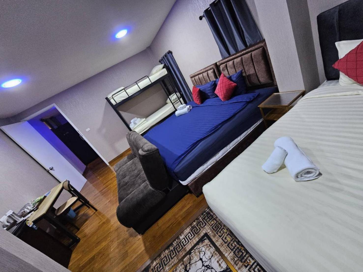 Khokeng Room Бангкок Екстер'єр фото