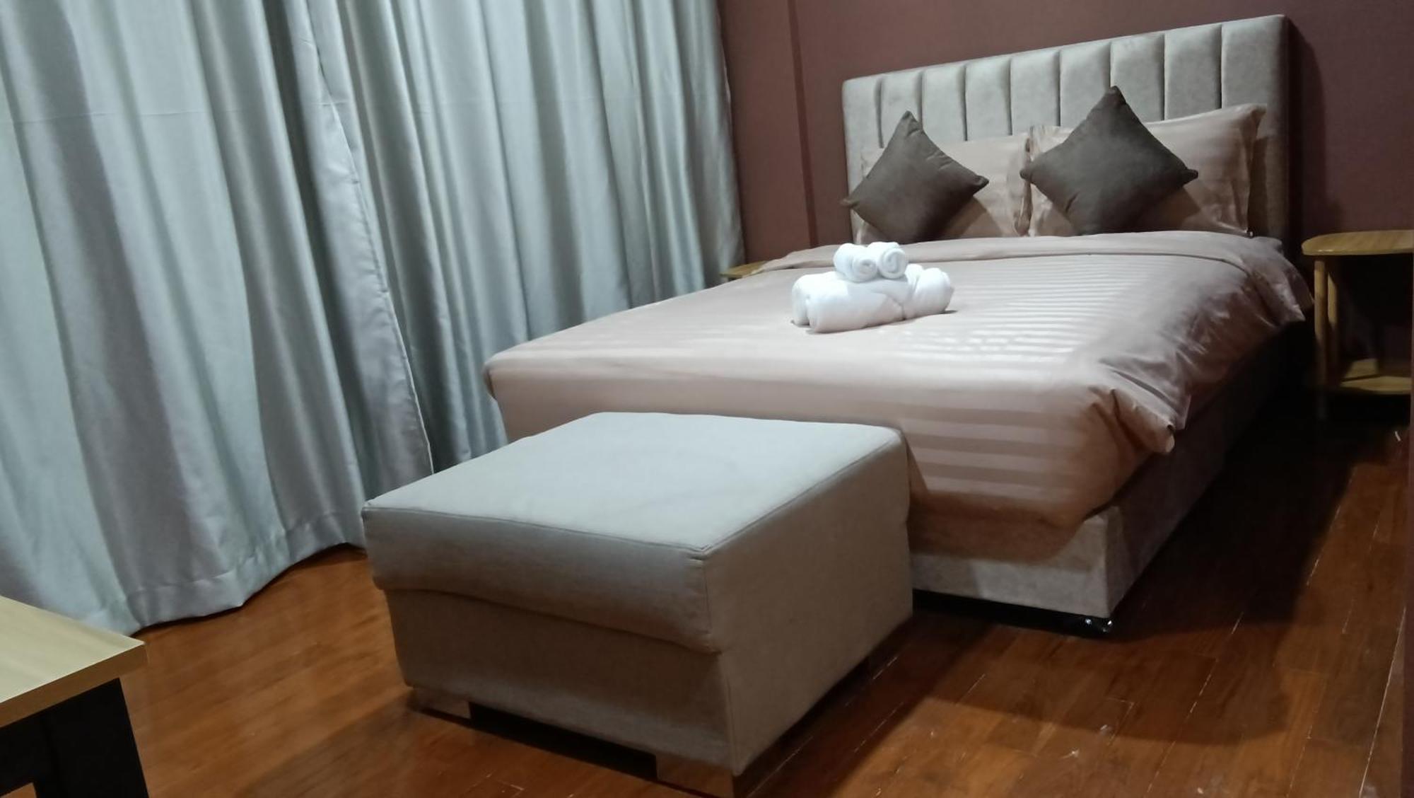 Khokeng Room Бангкок Номер фото