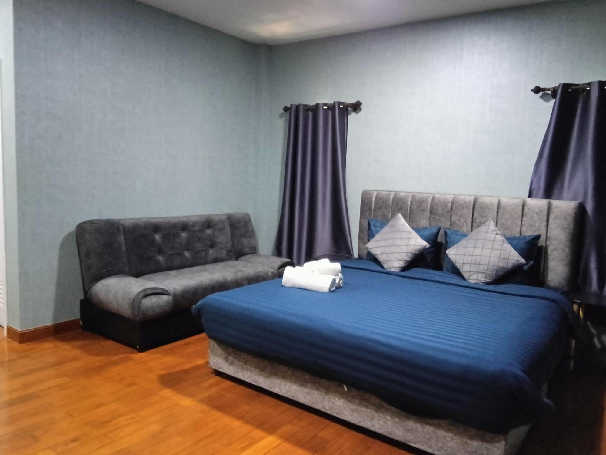 Khokeng Room Бангкок Номер фото