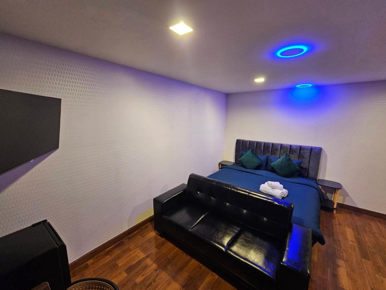Khokeng Room Бангкок Екстер'єр фото