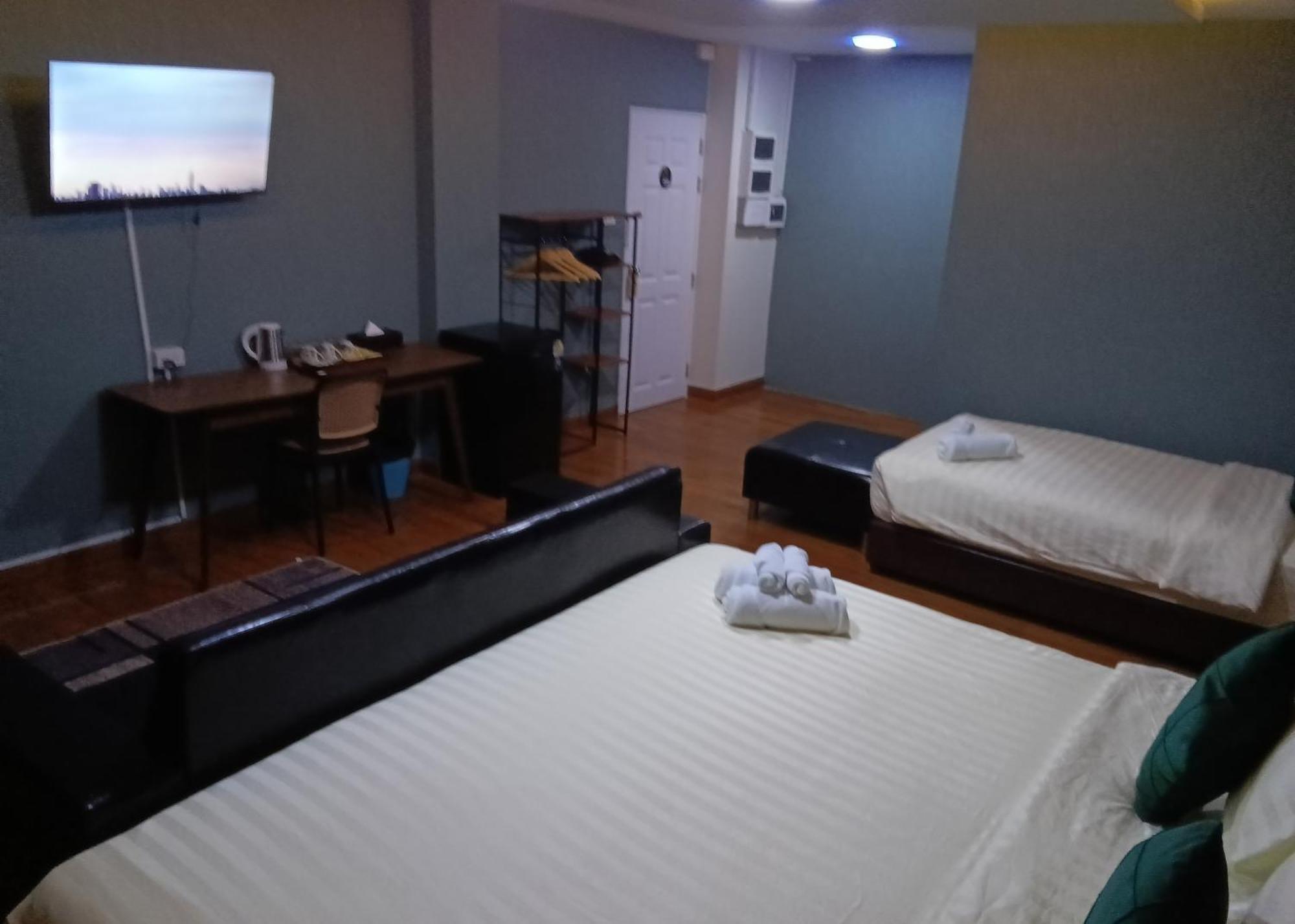 Khokeng Room Бангкок Номер фото