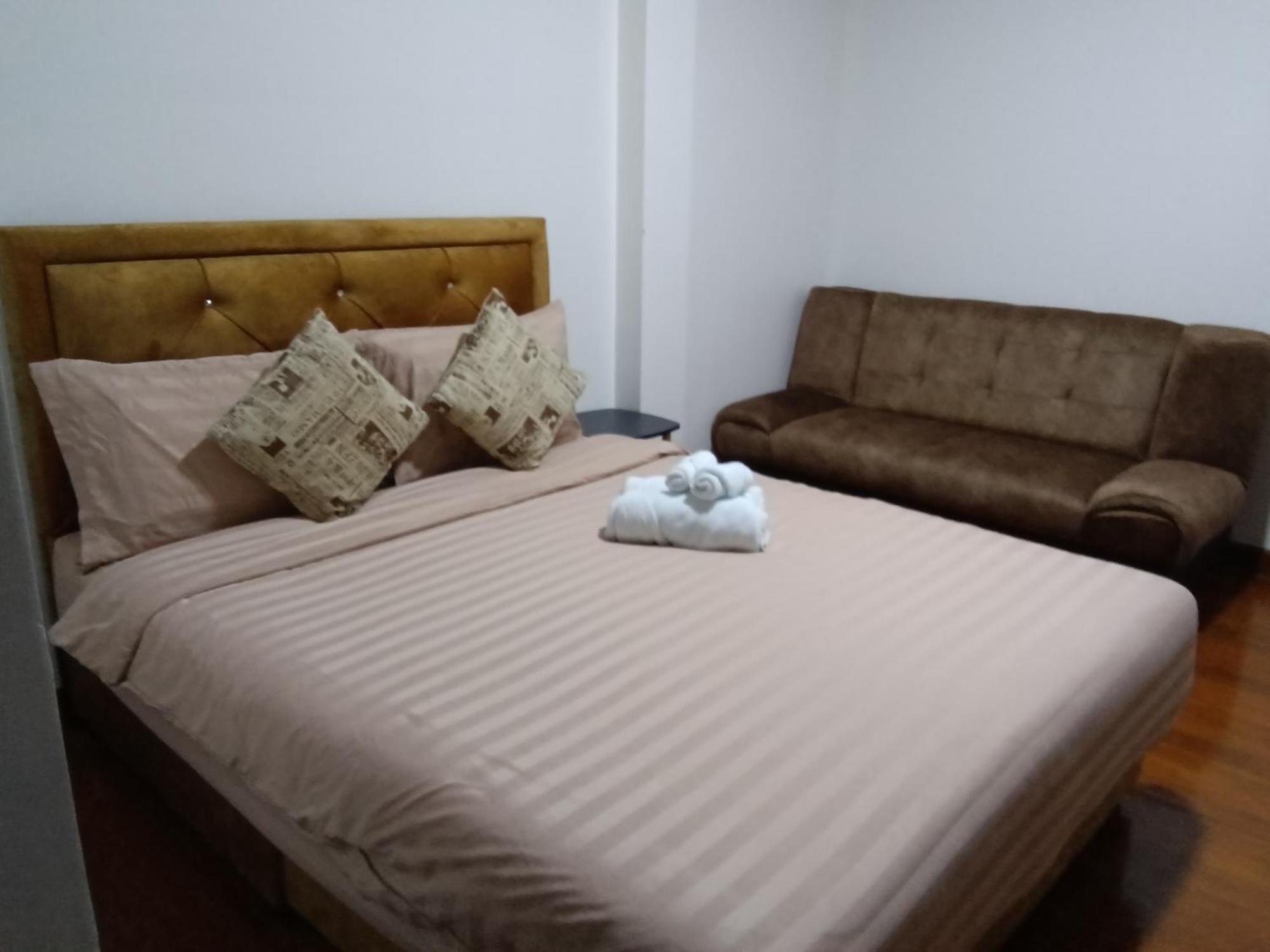 Khokeng Room Бангкок Номер фото