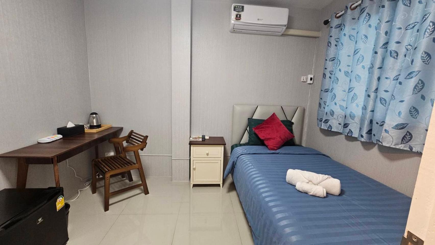 Khokeng Room Бангкок Номер фото