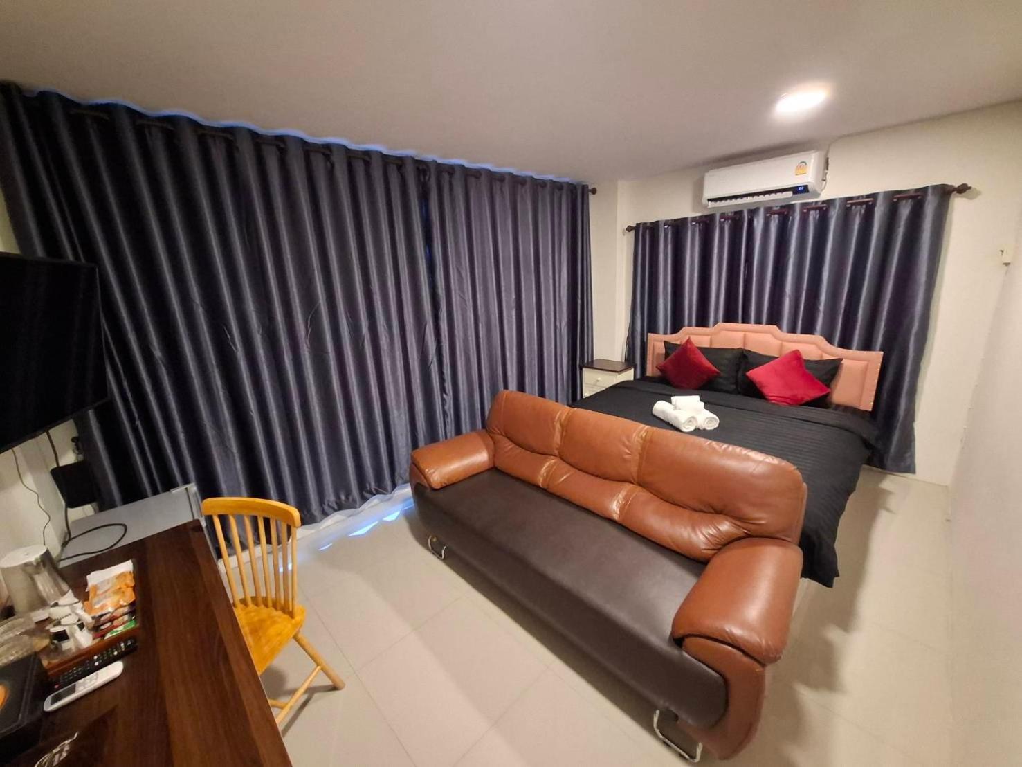 Khokeng Room Бангкок Номер фото