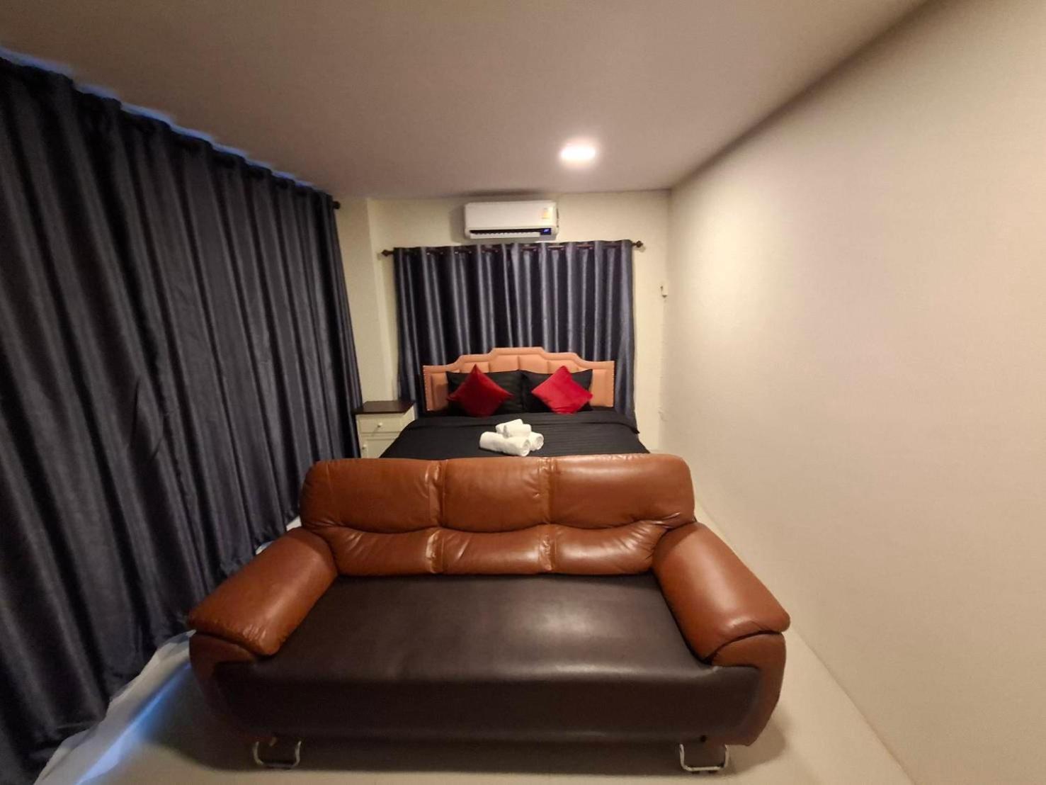 Khokeng Room Бангкок Номер фото