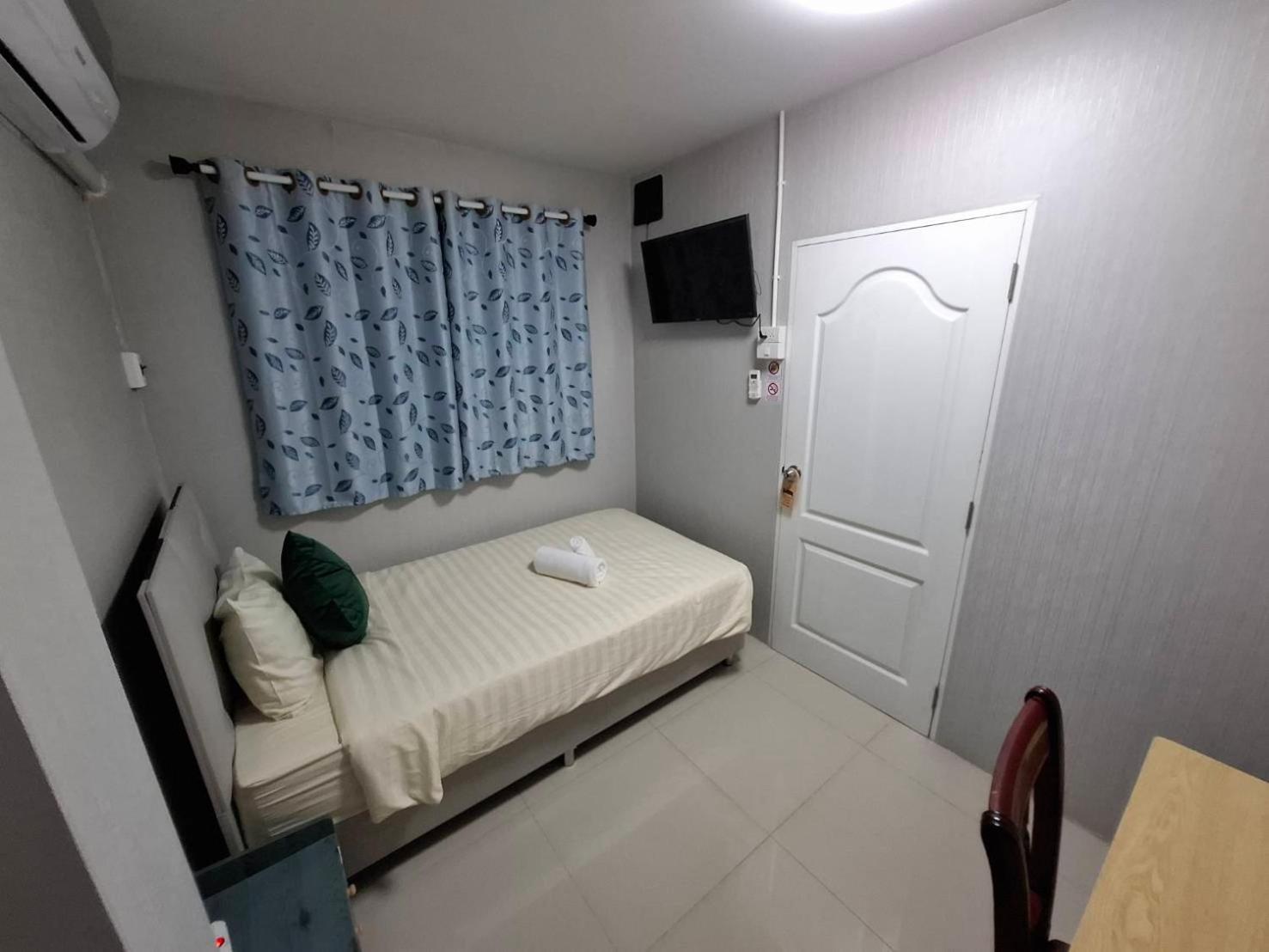 Khokeng Room Бангкок Екстер'єр фото