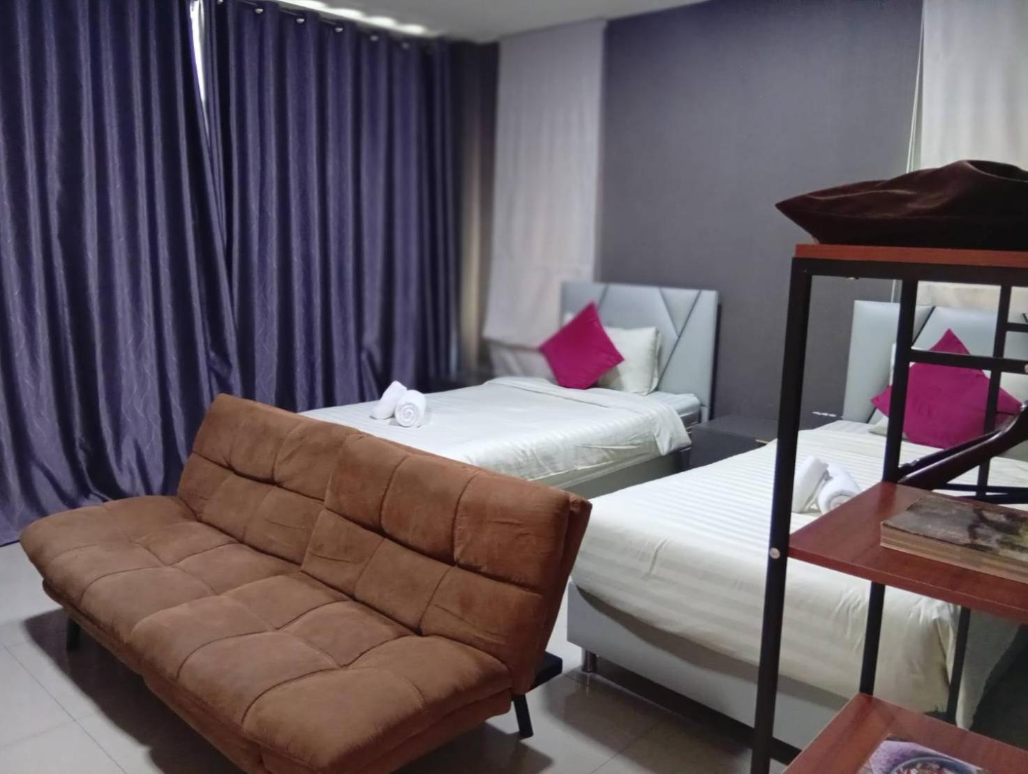 Khokeng Room Бангкок Екстер'єр фото