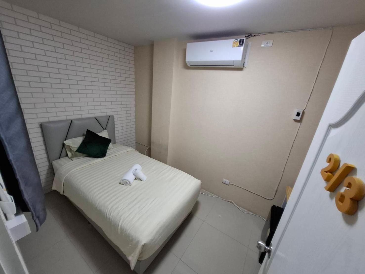 Khokeng Room Бангкок Екстер'єр фото