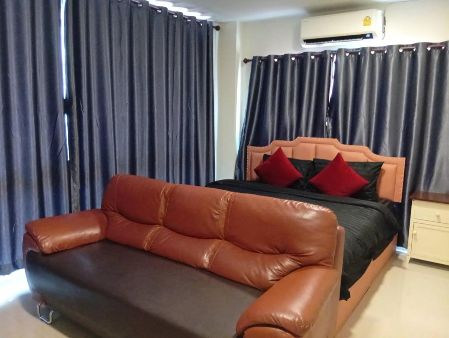 Khokeng Room Бангкок Екстер'єр фото