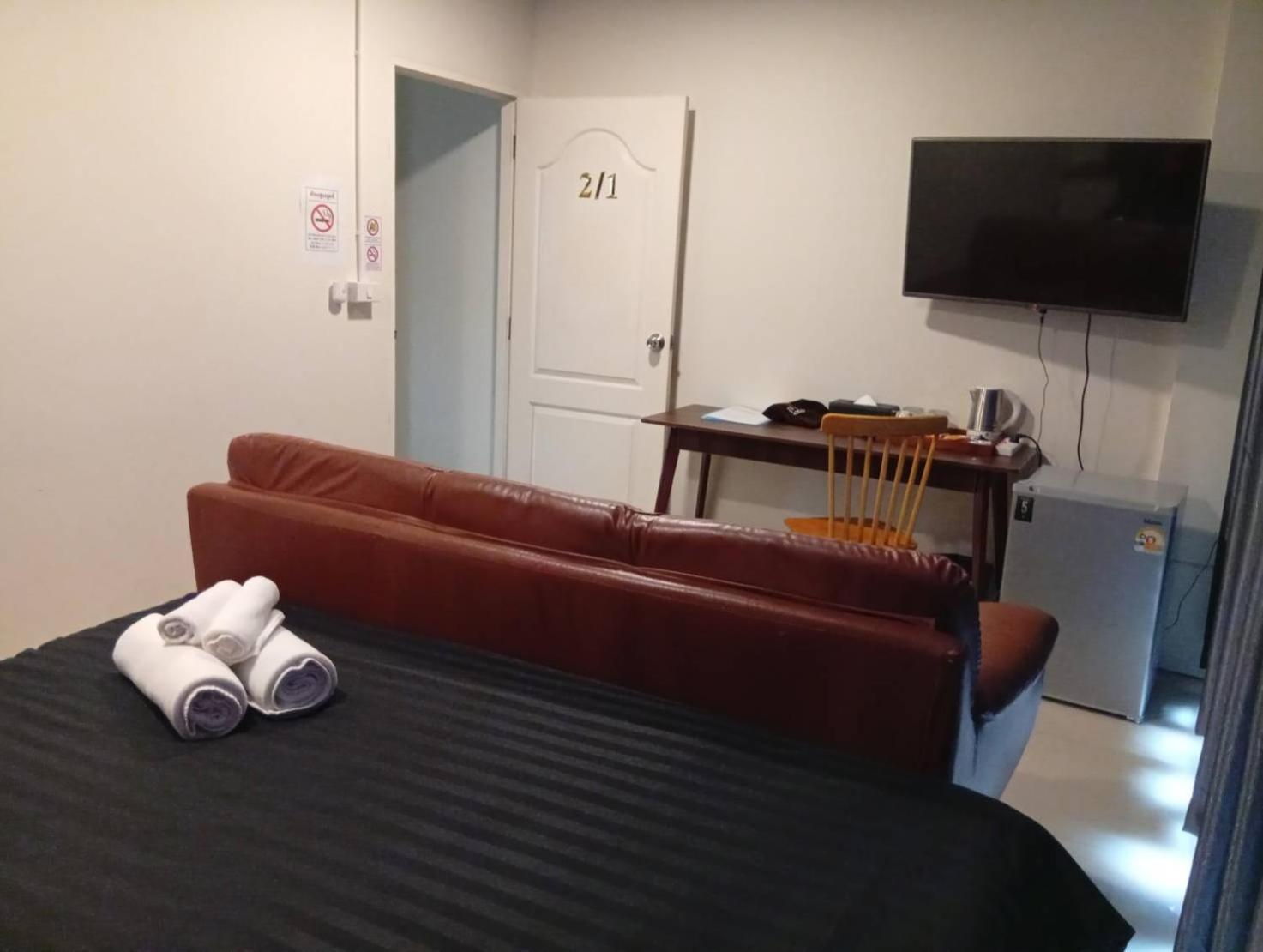 Khokeng Room Бангкок Екстер'єр фото